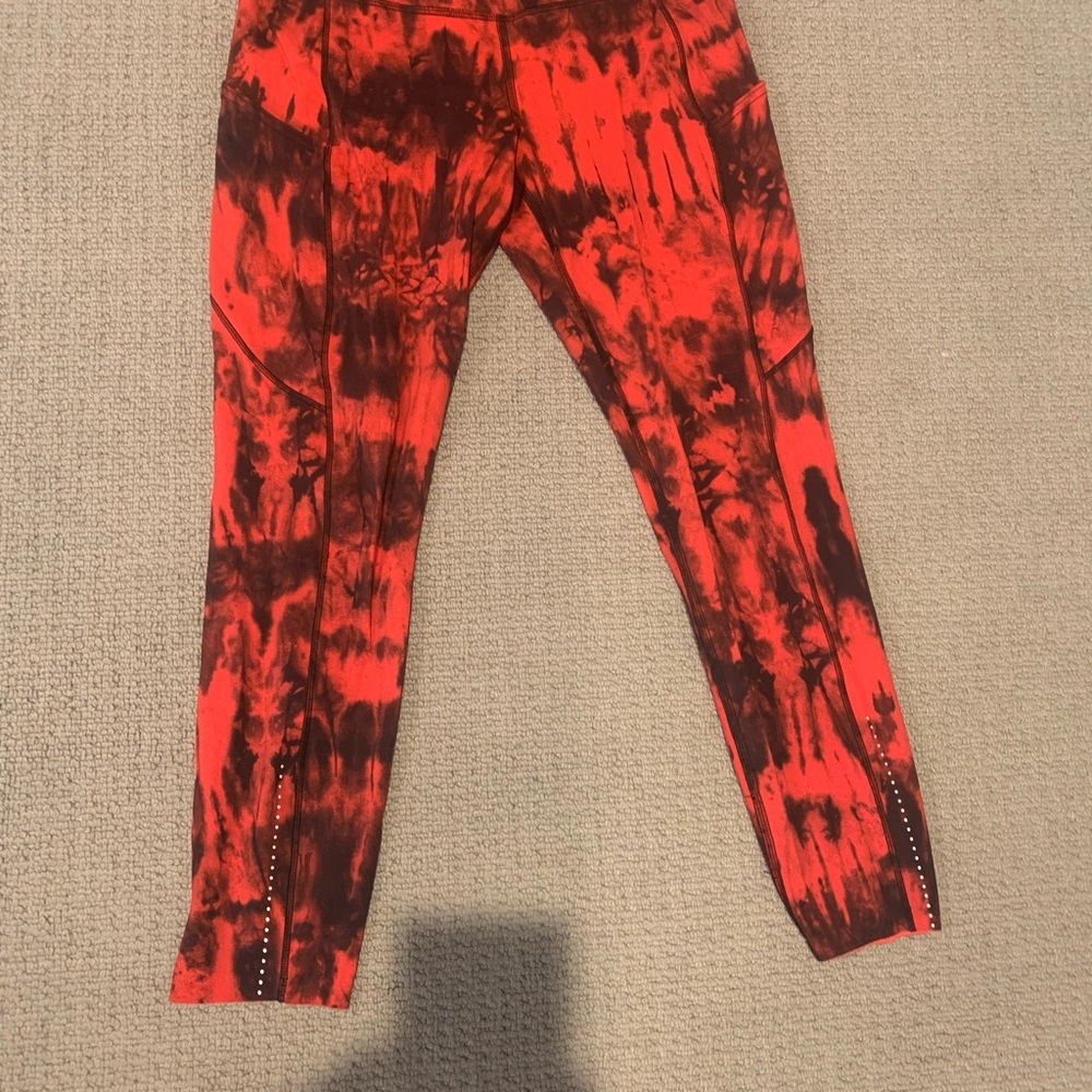 Lululemon Invinograte Womens Leggings